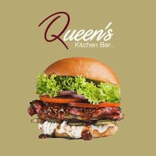Queen's Kitchen bar