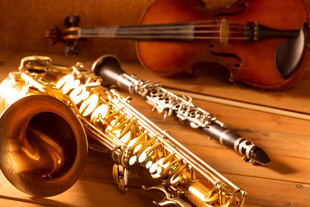 פסטיבל הכליזמרים בצפת 14-16.8