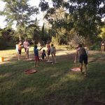 פעילויות קיץ