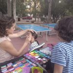 פעילויות קיץ